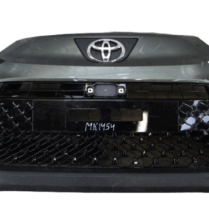 Bumper  Toyota Aygo X 22- 52119-0H190 Voorbumper MK1454