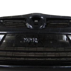 Bumper Toyota Verso Facelift 13-18 52119-0F120 Voorbumper MK1432