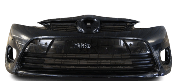 Bumper Toyota Verso Facelift 13-18 52119-0F120 Voorbumper MK1432