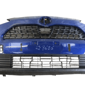 Bumper Toyota Yaris Cross 21- 52119-0DC20 Voorbumper KJ7696