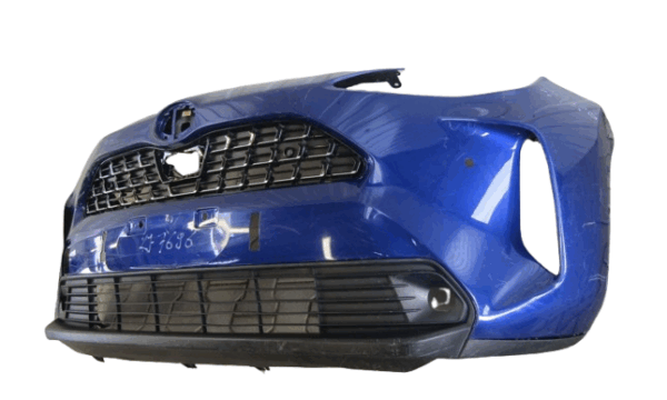 Bumper Toyota Yaris Cross 21- 52119-0DC20 Voorbumper KJ7696