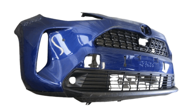 Bumper Toyota Yaris Cross 21- 52119-0DC20 Voorbumper KJ7696