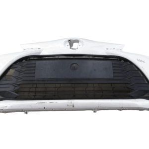 Bumper Toyota Yaris 3 III Facelift 17- Voorbumper Q3946