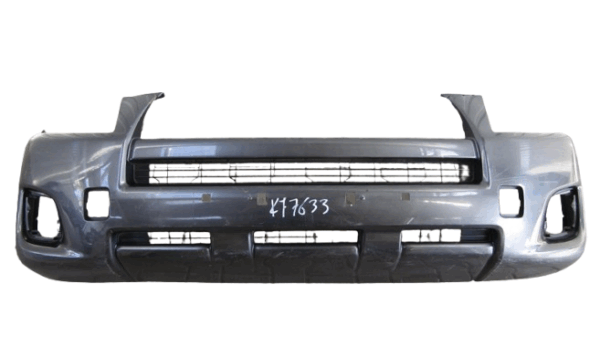 Bumper Toyota RAV4 III 3 Facelift 08-10 52119-42710 Voorbumper KJ7633