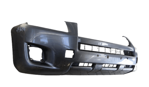 Bumper Toyota RAV4 III 3 Facelift 08-10 52119-42710 Voorbumper KJ7633