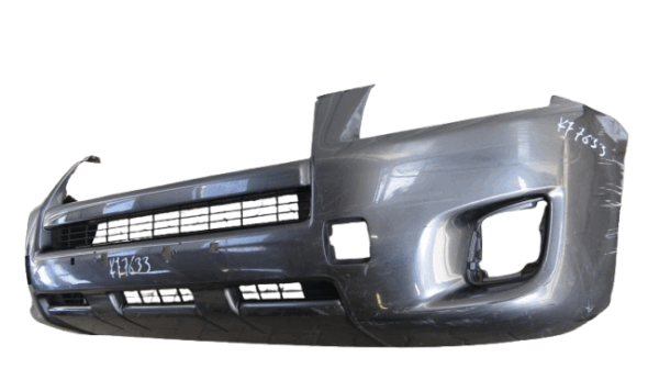Bumper Toyota RAV4 III 3 Facelift 08-10 52119-42710 Voorbumper KJ7633
