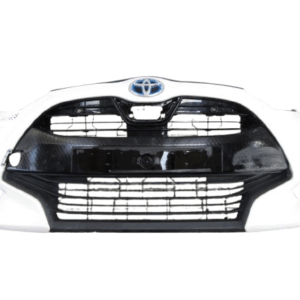 Bumper Toyota Yaris 4 IV 20- 53111-K0010 Voorbumper KS4838
