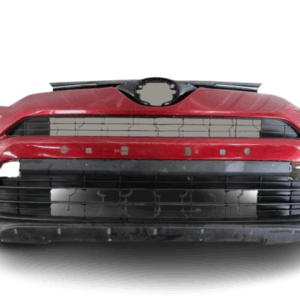 Bumper Toyota RAV4 IV 4 Facelift 16-19 Voorbumper KS4998