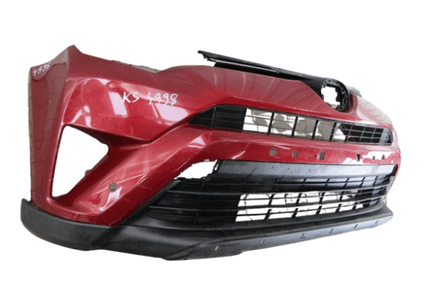 Bumper Toyota RAV4 IV 4 Facelift 16-19 Voorbumper KS4998