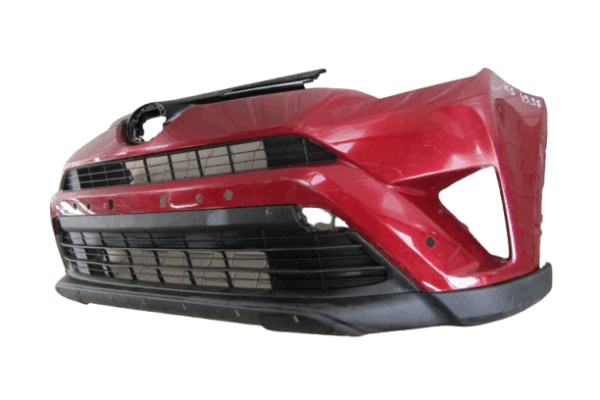 Bumper Toyota RAV4 IV 4 Facelift 16-19 Voorbumper KS4998