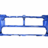 Bumper TOYOTA HILUX 8 FACELIFT INVINCIBLE 52119-YP140 Voorbumper MK359
