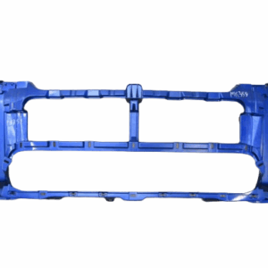 Bumper TOYOTA HILUX 8 FACELIFT INVINCIBLE 52119-YP140 Voorbumper MK359