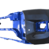 Bumper TOYOTA HILUX 8 FACELIFT INVINCIBLE 52119-YP140 Voorbumper MK359