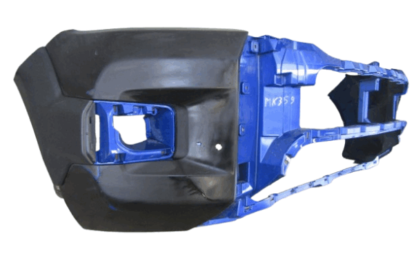 Bumper TOYOTA HILUX 8 FACELIFT INVINCIBLE 52119-YP140 Voorbumper MK359