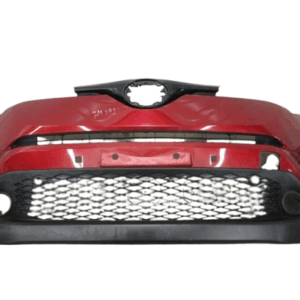 Bumper Toyota C-HR CHR 16-19 52119-F4010 Voorbumper JM332