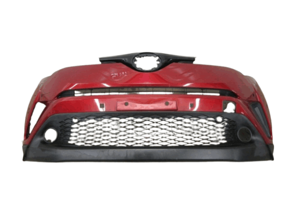 Bumper Toyota C-HR CHR 16-19 52119-F4010 Voorbumper JM332