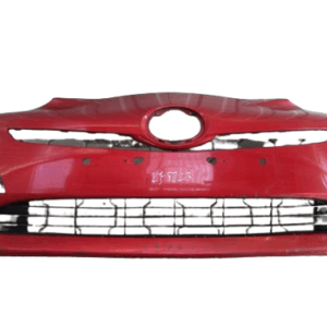 Bumper Toyota Prius 4 IV 15-18 52119-47700 Voorbumper KJ5823