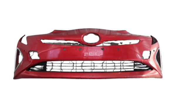 Bumper Toyota Prius 4 IV 15-18 52119-47700 Voorbumper KJ5823