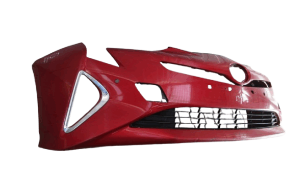 Bumper Toyota Prius 4 IV 15-18 52119-47700 Voorbumper KJ5823