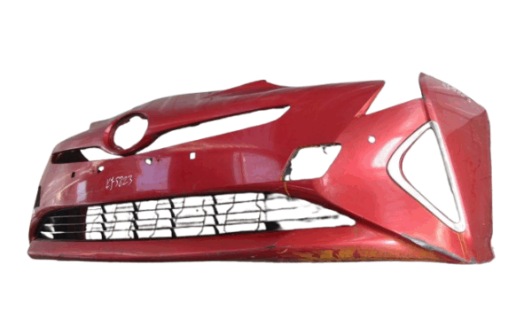 Bumper Toyota Prius 4 IV 15-18 52119-47700 Voorbumper KJ5823