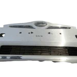 Bumper Toyota Prius 3 III 09-11 Voorbumper Q3570