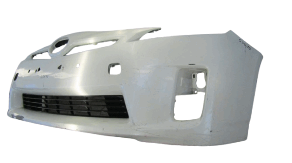 Bumper Toyota Prius 3 III 09-11 Voorbumper Q3570