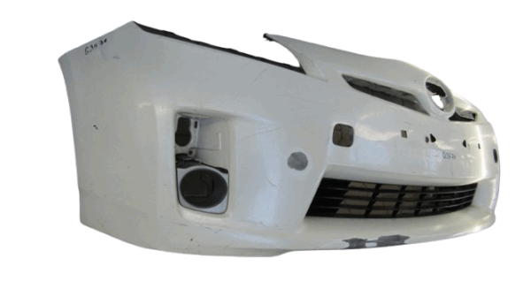 Bumper Toyota Prius 3 III 09-11 Voorbumper Q3570