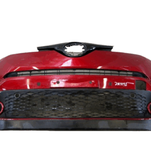 Bumper Toyota C-HR CHR 16-19 52119-F4010 Voorbumper  JM1092