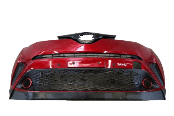 Bumper Toyota C-HR CHR 16-19 52119-F4010 Voorbumper  JM1092