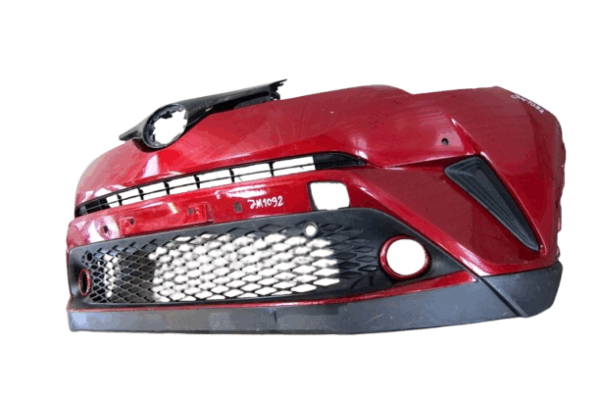 Bumper Toyota C-HR CHR 16-19 52119-F4010 Voorbumper  JM1092