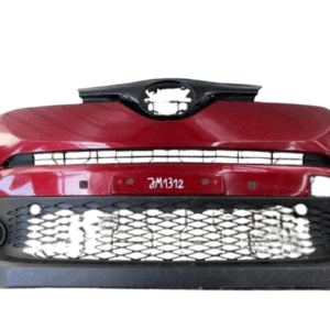 Bumper Toyota C-HR CHR 16-19 52119-F4010 Voorbumper JM1312