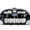 Bumper Toyota Yaris GR SPORT 4 IV 21- Voorbumper JM1335
