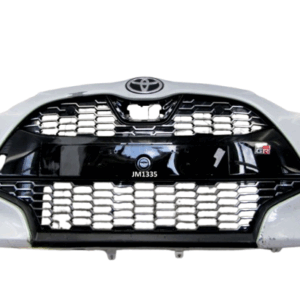 Bumper Toyota Yaris GR SPORT 4 IV 21- Voorbumper JM1335