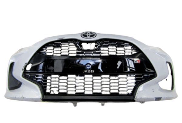 Bumper Toyota Yaris GR SPORT 4 IV 21- Voorbumper JM1335