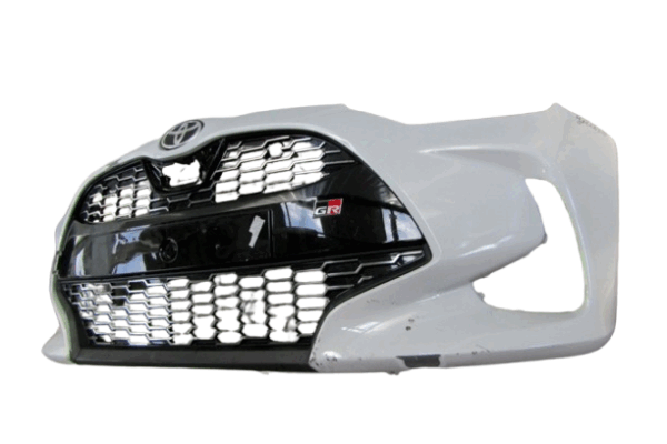 Bumper Toyota Yaris GR SPORT 4 IV 21- Voorbumper JM1335