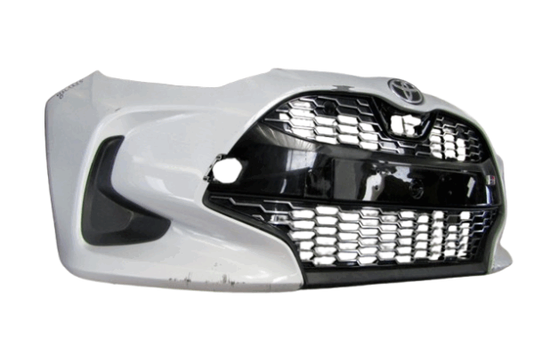 Bumper Toyota Yaris GR SPORT 4 IV 21- Voorbumper JM1335