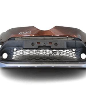 Bumper Toyota C-HR CHR 16-19 52119f4010 Voorbumper KS4109