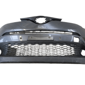 Bumper Toyota C-HR CHR 16-19 52119f4010 Voorbumper Q1962