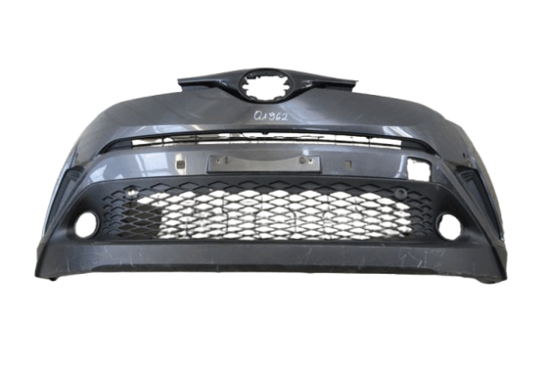 Bumper Toyota C-HR CHR 16-19 52119f4010 Voorbumper Q1962