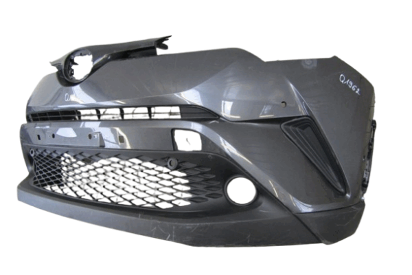 Bumper Toyota C-HR CHR 16-19 52119f4010 Voorbumper Q1962