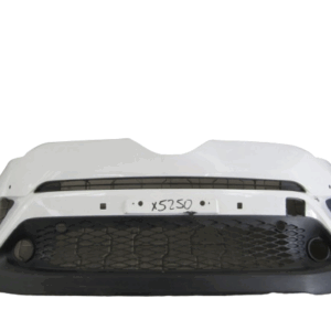 Bumper Toyota CHR CH-R 16-19 6pdc Voorbumper  X5250