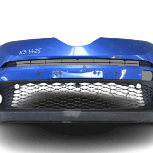 Bumper  Toyota CHR C-HR 16-19 52119f4010 Voorbumper KS4425