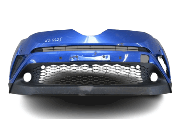 Bumper  Toyota CHR C-HR 16-19 52119f4010 Voorbumper KS4425