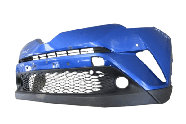 Bumper  Toyota CHR C-HR 16-19 52119f4010 Voorbumper KS4425