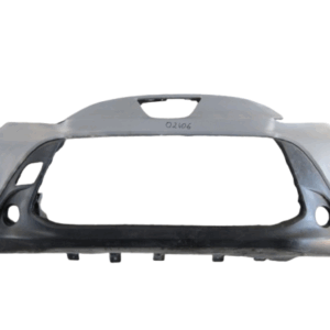 Bumper Toyota Aygo X 22- 52119-OH190 Voorbumper Q2406