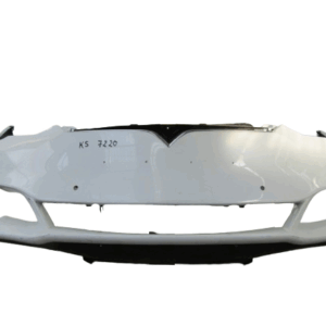 Bumper Tesla S Facelift 16- Voorbumper KS7220