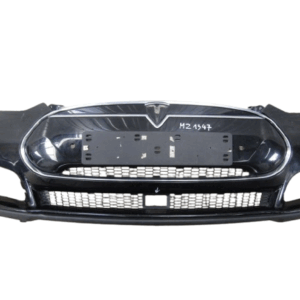 Bumper Tesla S 12-16 Voorbumper MZ1347