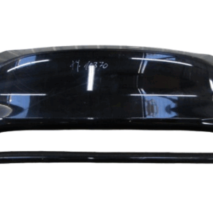 Bumper Tesla Model Y 20- 1493745-00-A Voorbumper