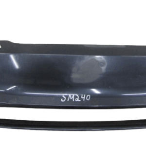 Bumper Tesla 3 III HIGHLAND Facelift 23- 1781565-15-B Voorbumper SM240