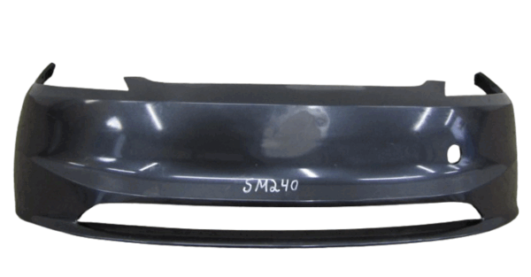 Bumper Tesla 3 III HIGHLAND Facelift 23- 1781565-15-B Voorbumper SM240
